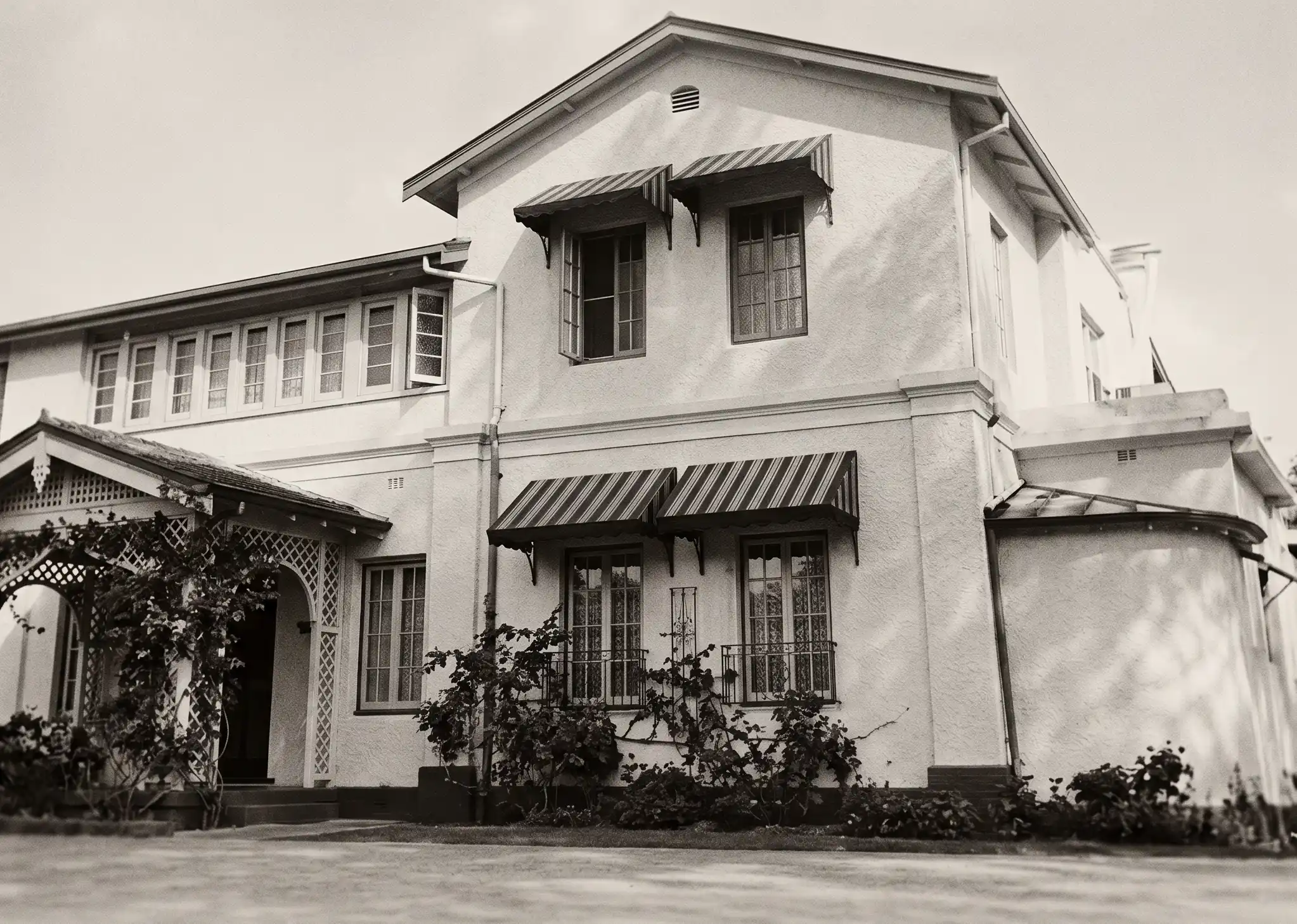 Thilanka Heritage View